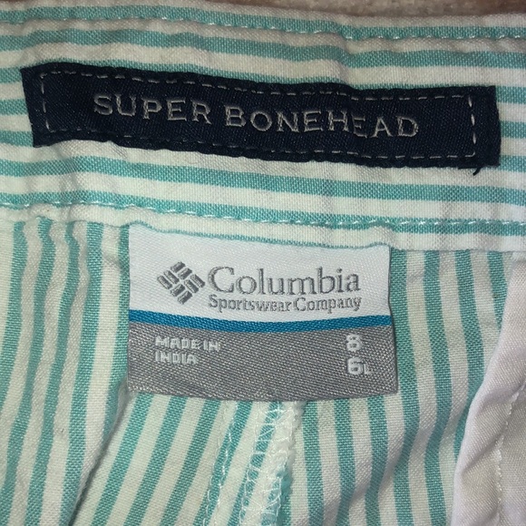 Columbia Super Bonehead - Picture 5 of 5